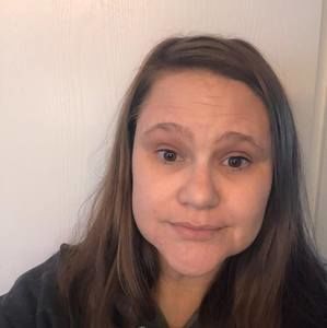 Meet your Posher, Kimberlee